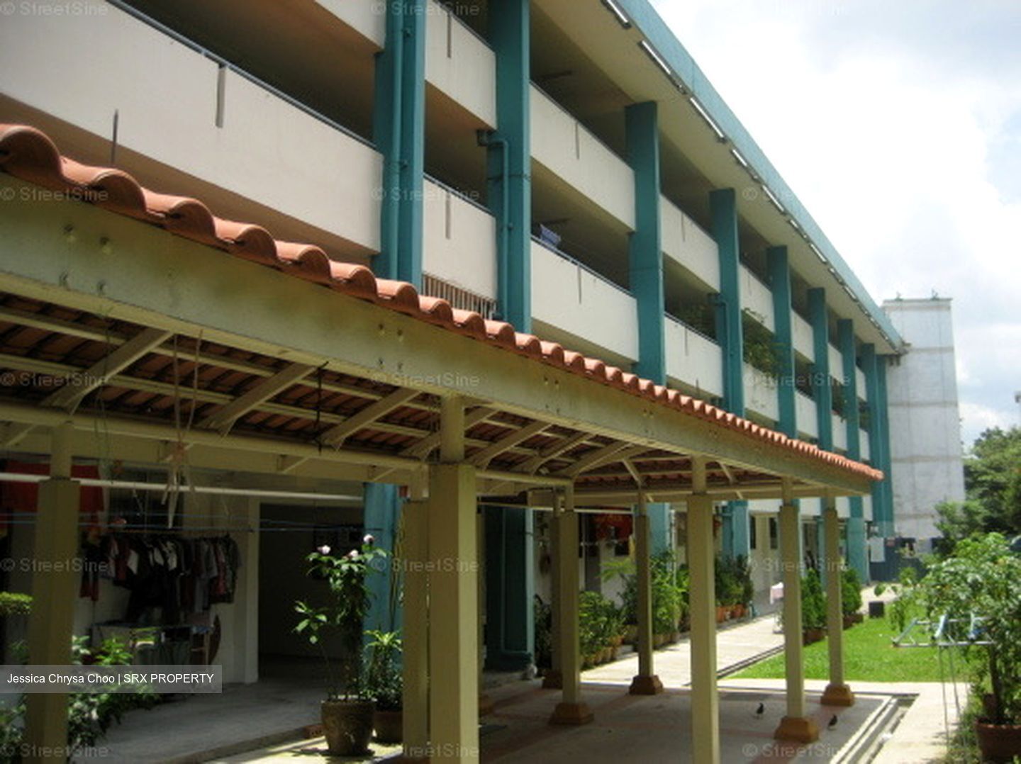 Ang Mo Kio Avenue 10 (Ang Mo Kio),  #413992001